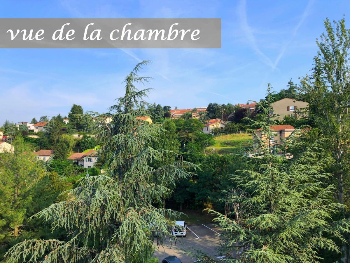 Les Combles D Agate Sorbiers (Loire) Exterior foto