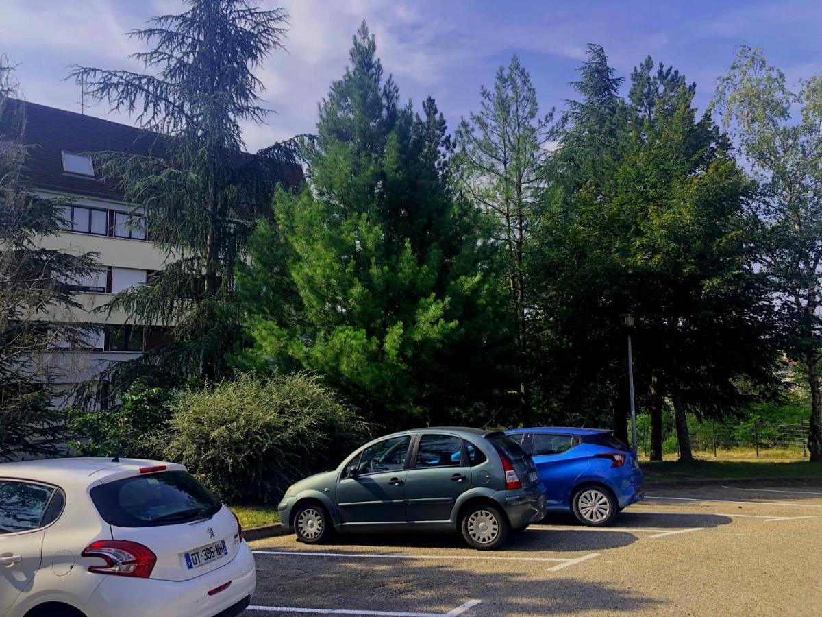 Les Combles D Agate Sorbiers (Loire) Exterior foto